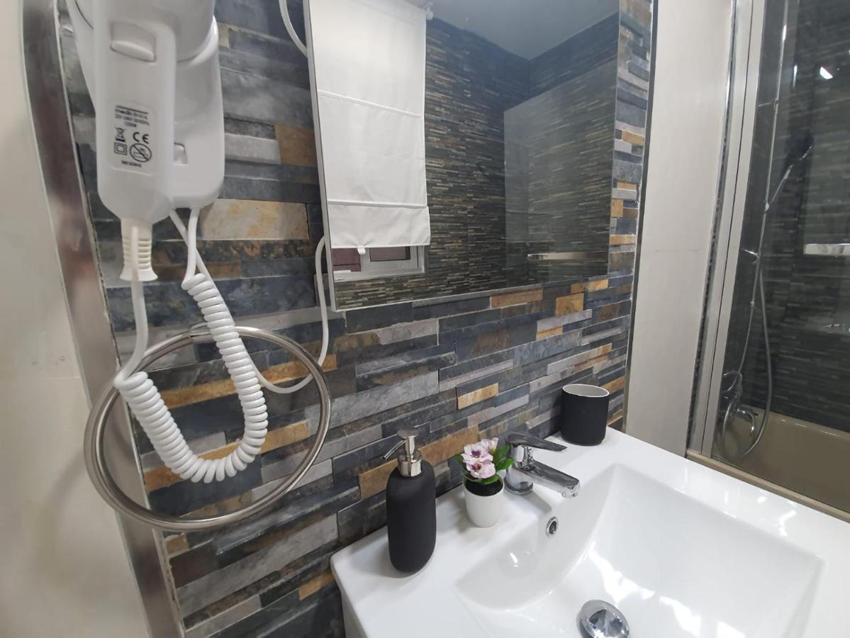 Apartamento Casa De Silva Valladolid