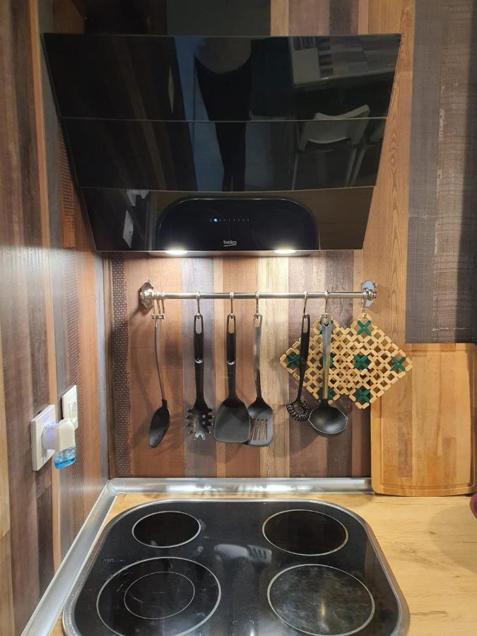 Apartamento Casa De Silva *