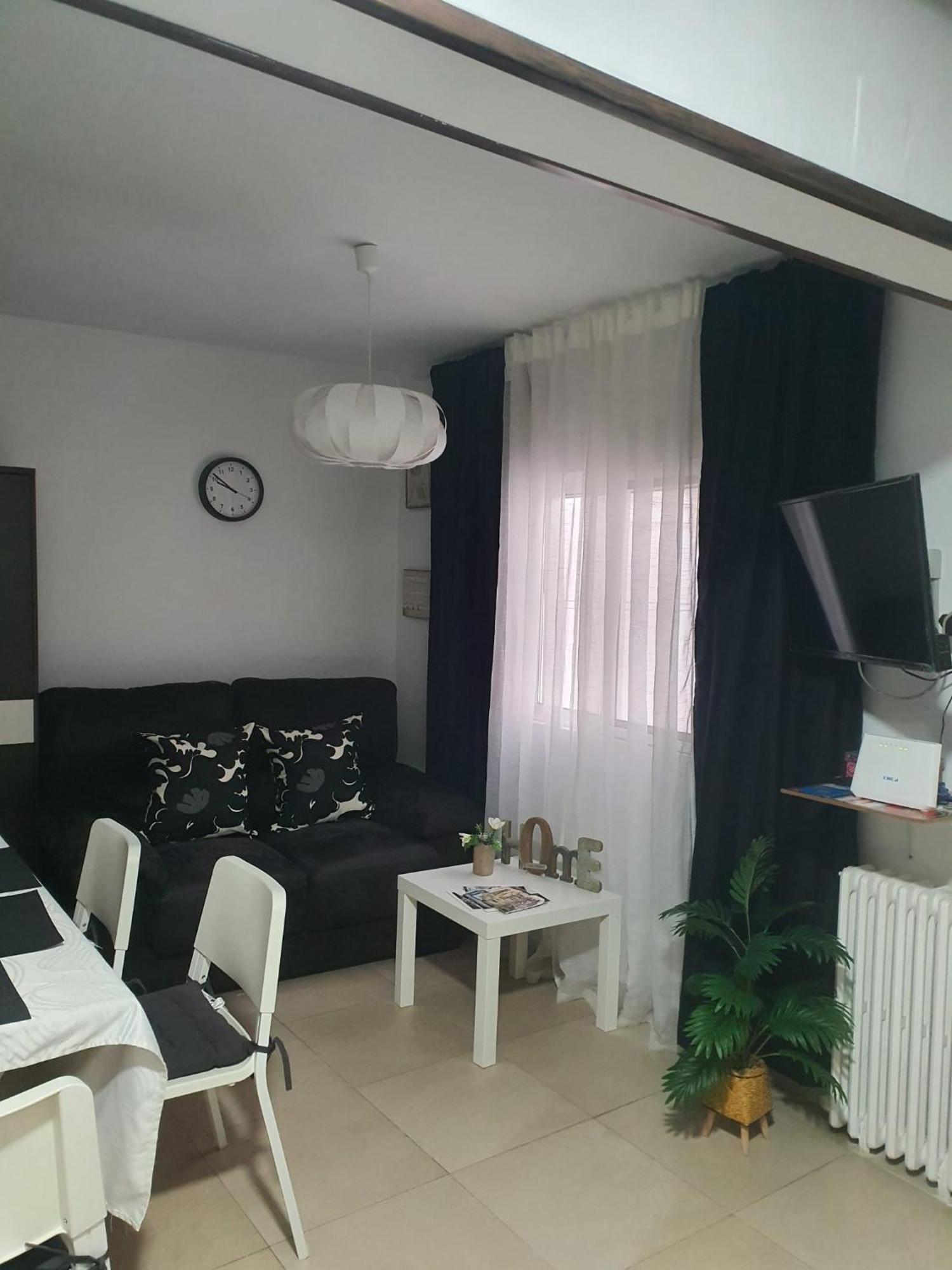 Casa De Silva Apartamento