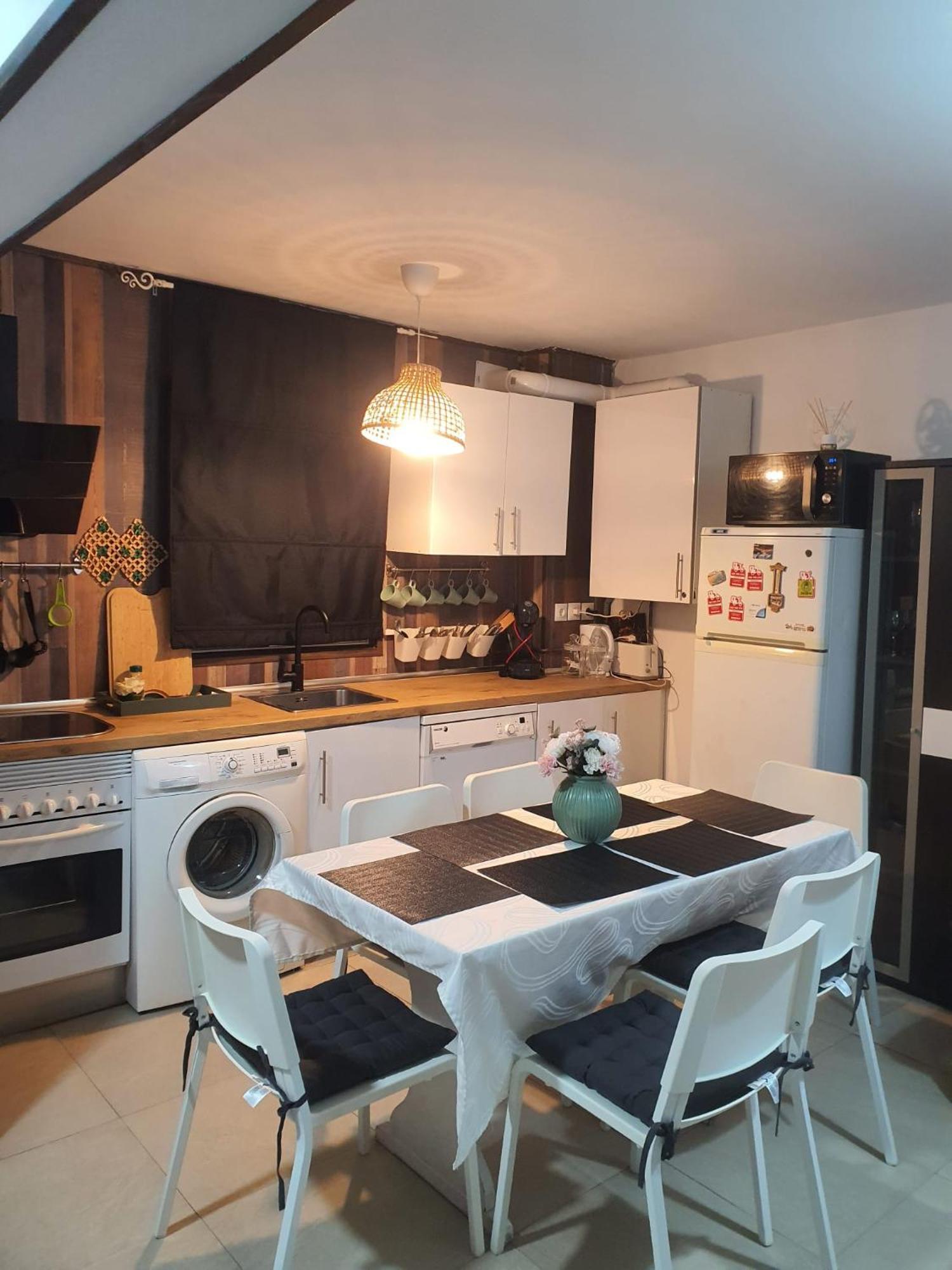 Casa De Silva Apartamento