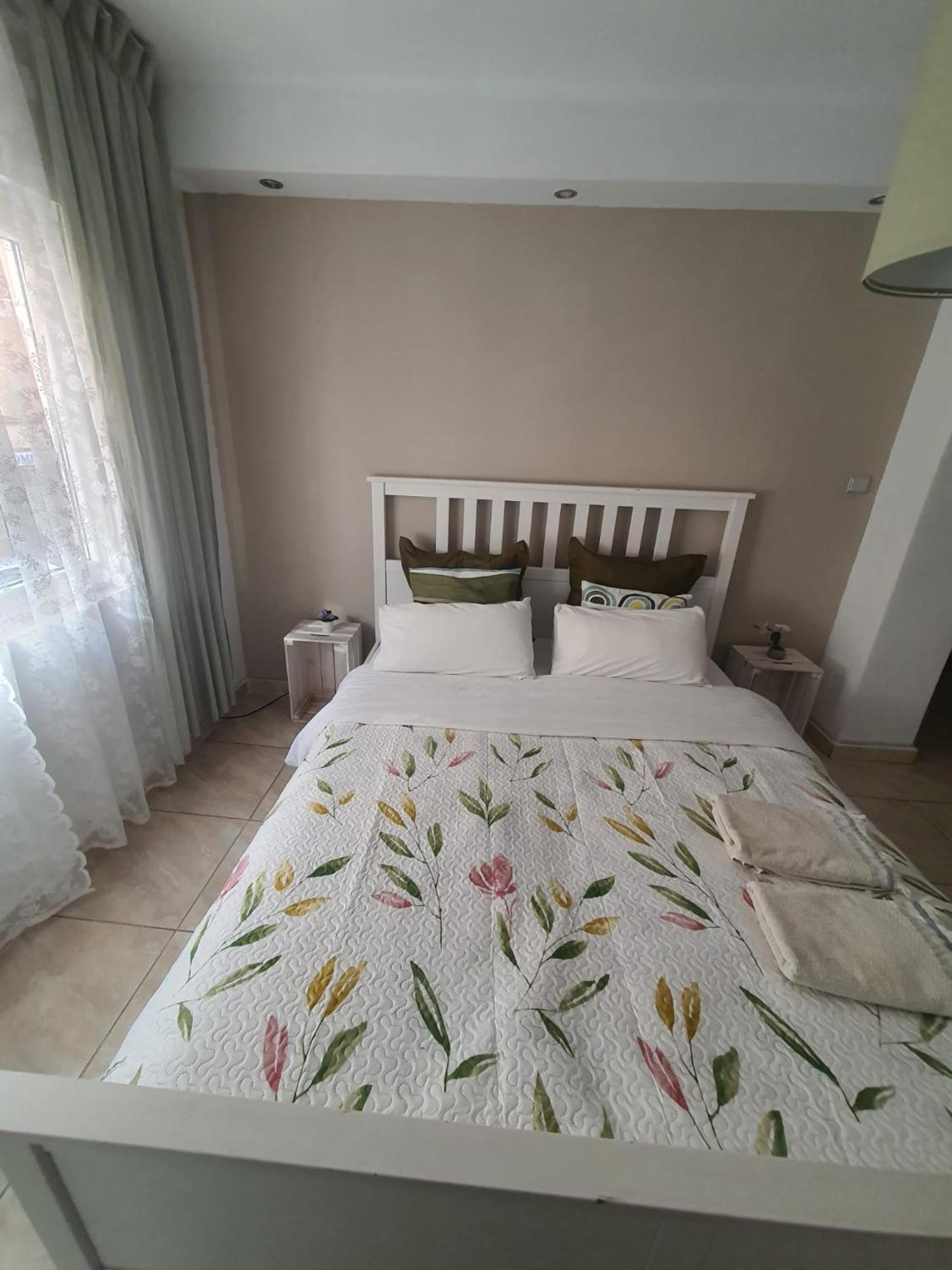 Apartamento Casa De Silva Valladolid
