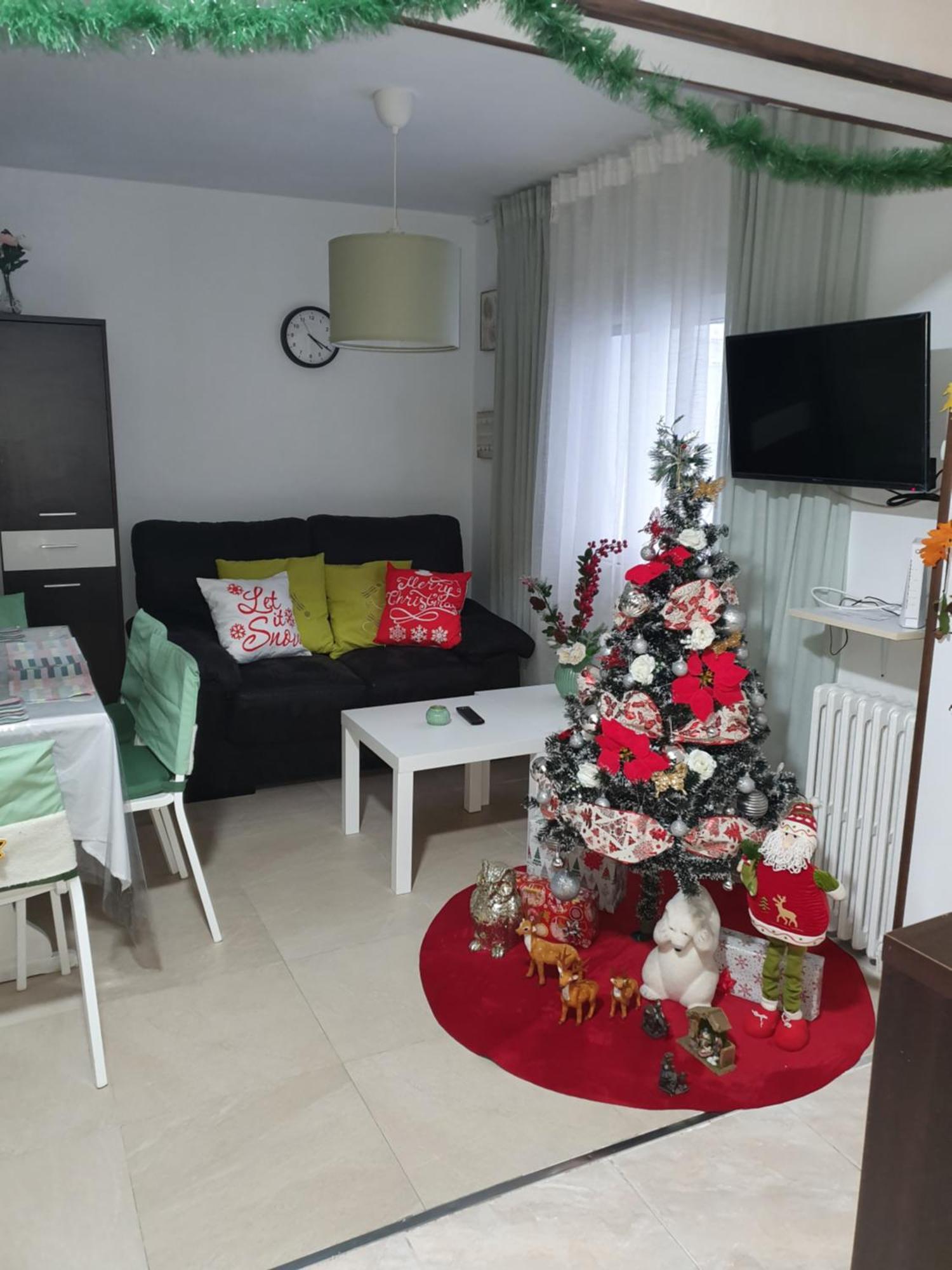 Casa De Silva Apartamento *